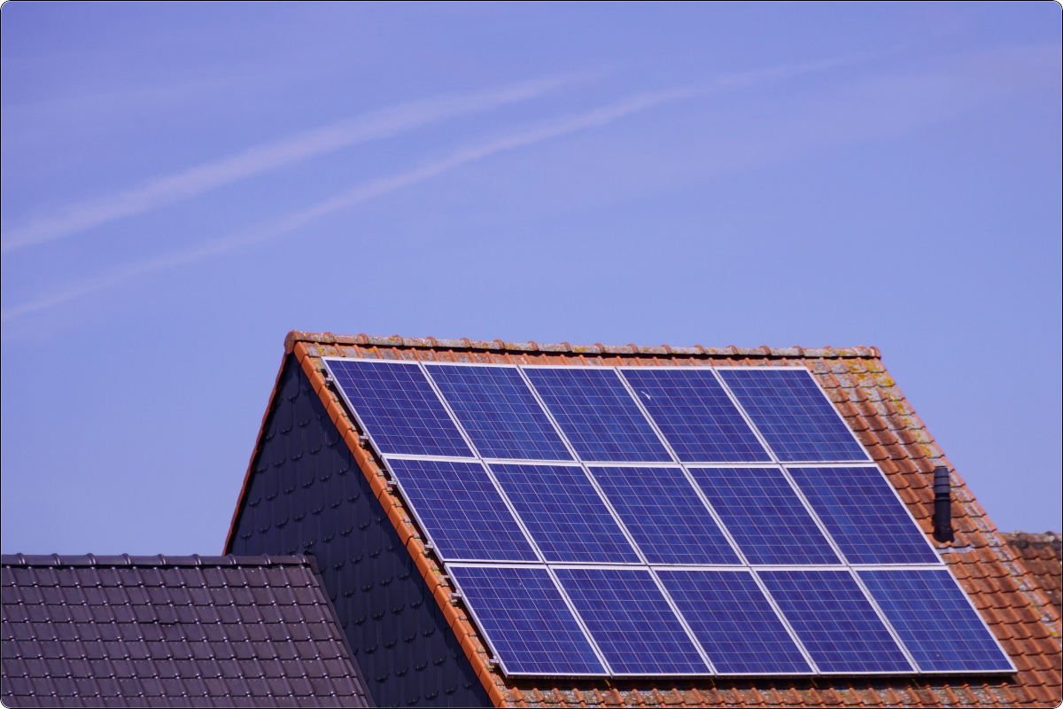 Privati fotovoltaico Su tetti tradizionali 8